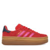 adidas Сникърси Gazelle Bold JH9665 Червен за Жени цена