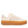 adidas Сникърси Gazelle Bold JQ1296 Розов за Унисекс цена