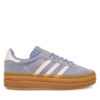 adidas Сникърси Gazelle Bold JQ1297 Виолетов за Унисекс цена