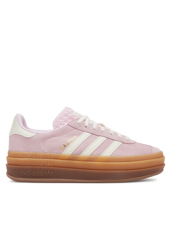 adidas Сникърси Gazelle Bold JQ7777 Розов за Жени цена