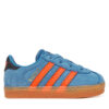 adidas Сникърси Gazelle Comfort Closure JP7134 Син за Бебета цена
