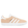 adidas Сникърси Gazelle ID7006 Бежов за Жени цена