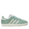 adidas Сникърси Gazelle IG4393 Зелен за Жени цена