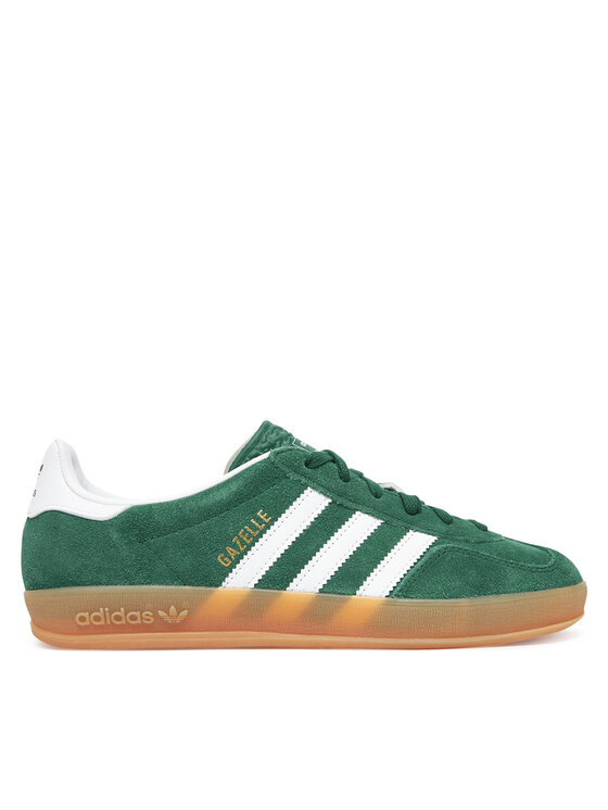 adidas Сникърси Gazelle In JI2062 Зелен за Жени цена