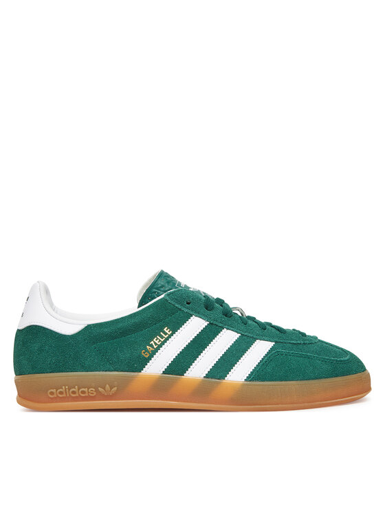 adidas Сникърси Gazelle In JI2062 Зелен за Мъже цена