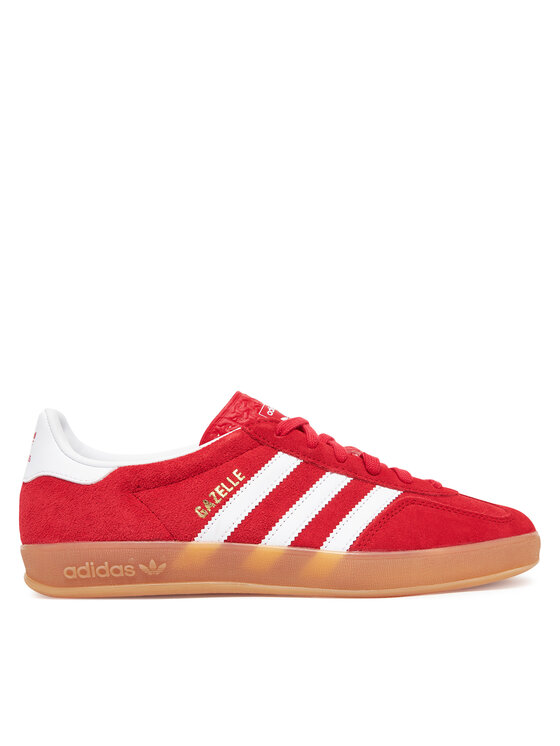 adidas Сникърси Gazelle In JI2063 Червен за Жени цена