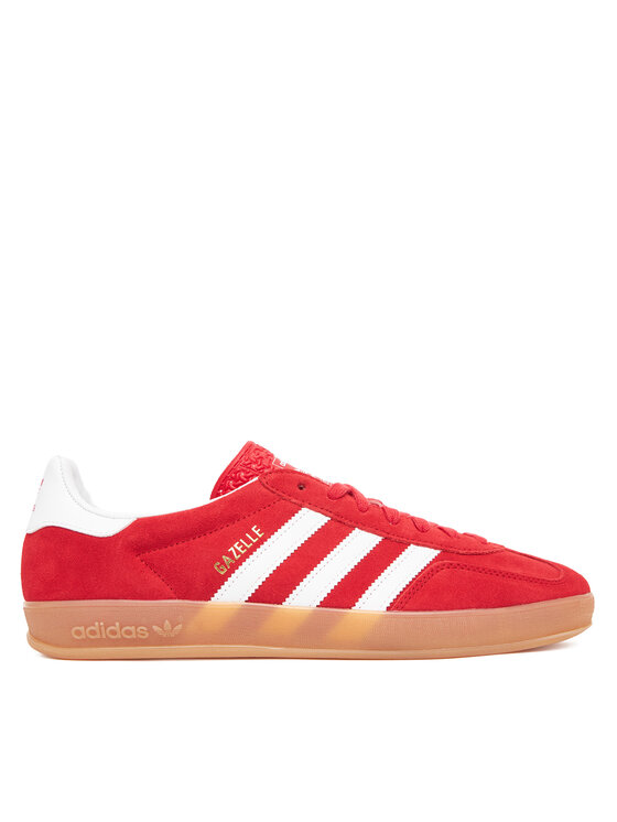 adidas Сникърси Gazelle In JI2063 Червен за Мъже цена