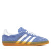 adidas Сникърси Gazelle Indoor HQ8717 Син за Жени цена