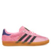 adidas Сникърси Gazelle Indoor IE7002 Розов за Жени цена