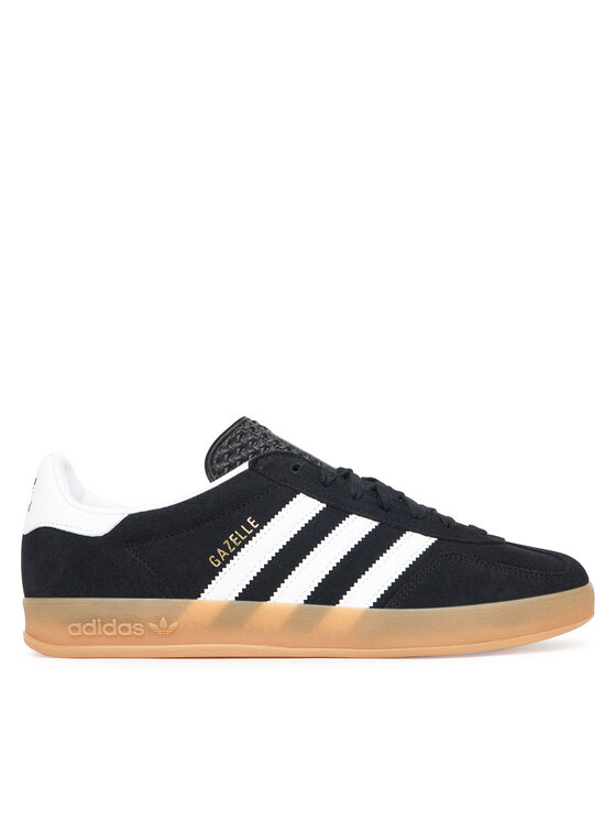 adidas Сникърси Gazelle Indoor JI2060 Черен за Мъже цена