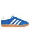 adidas Сникърси Gazelle Indoor JI2061 Син за Жени цена