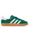 adidas Сникърси Gazelle Indoor JS3800 Зелен за Момчета цена