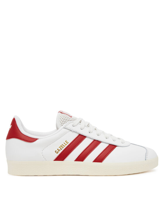 adidas Сникърси Gazelle JH5399 Бял за Мъже цена