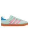 adidas Сникърси Gazelle JP7125 Зелен за Жени цена