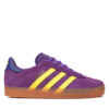adidas Сникърси Gazelle JP7131 Виолетов за Бебета цена