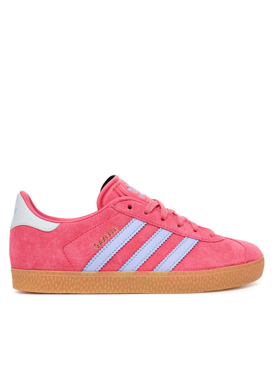 adidas Сникърси Gazelle JR5941 Розов за Унисекс цена