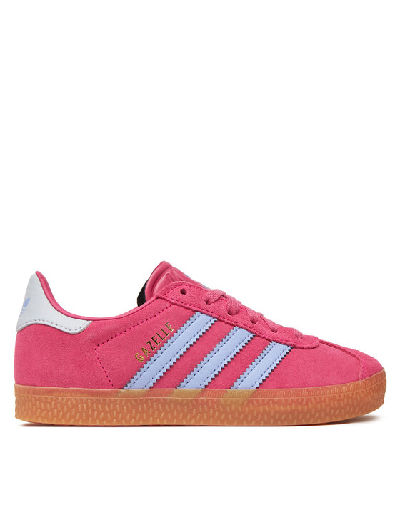 adidas Сникърси Gazelle JR5944 Розов за Момичета цена