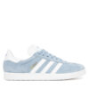 adidas Сникърси Gazelle JR6283 Светлосиньо за Мъже цена