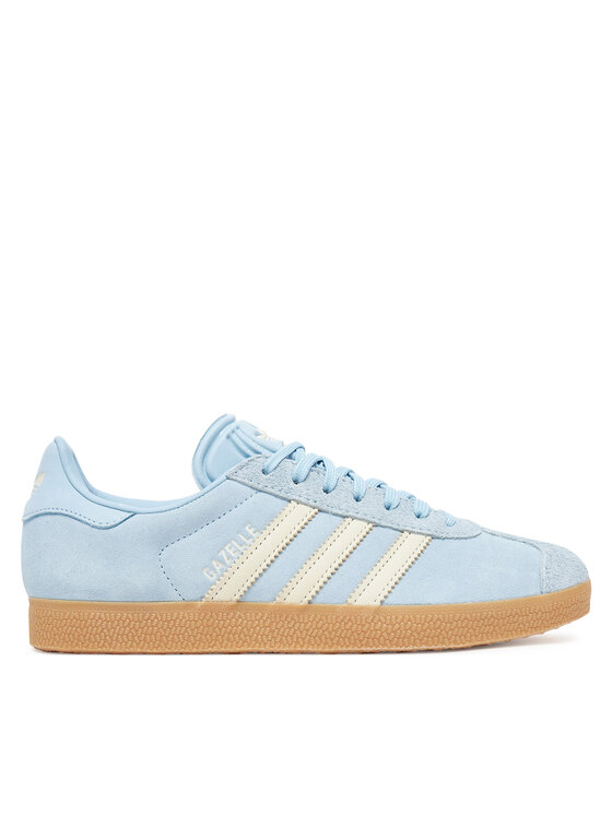 adidas Сникърси Gazelle JS1383 Син за Жени цена