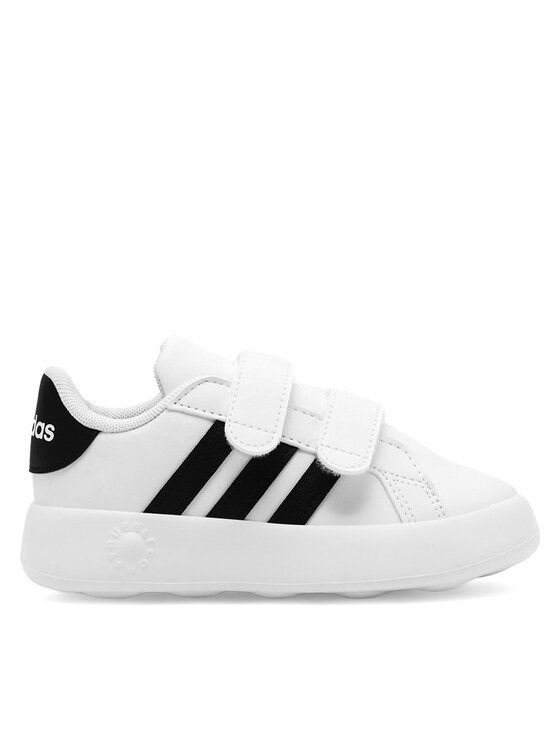 adidas Сникърси Grand Court 2.0 CF I ID5271 Бял за Бебета цена