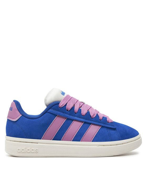 adidas Сникърси Grand Court Alpha IH3853 Син за Жени цена