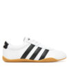 adidas Сникърси Grand Court Lo JQ9688 Бял за Жени цена