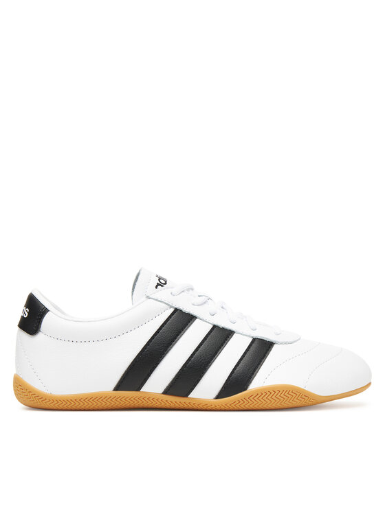adidas Сникърси Grand Court Lo JQ9688 Бял за Жени цена