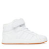 adidas Сникърси Grand Court Mid K JR0803 Бял за Бебета цена