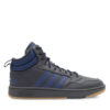 adidas Сникърси Hoops 3.0 Mid Winter IF2635 Сив за Мъже цена