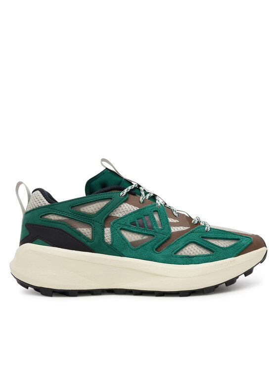 adidas Сникърси Kantai Trail IH3731 Зелен за Мъже цена