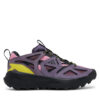 adidas Сникърси Kantai Trail IH3732 Виолетов за Жени цена