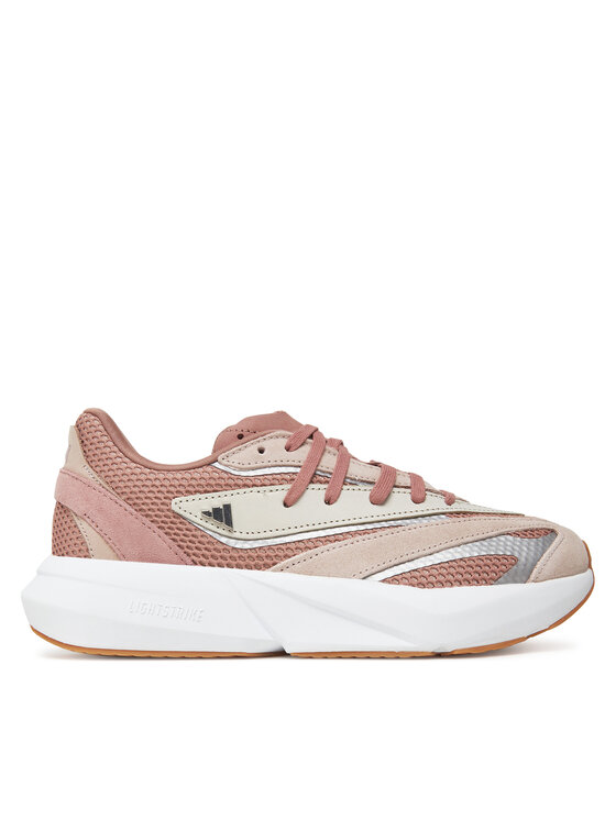 adidas Сникърси Lightblaze Shoes JR3456 Кафяв за Жени цена
