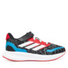 adidas Сникърси Marvel Spider-man Runfalcon JR5660 Черен за Момчета цена