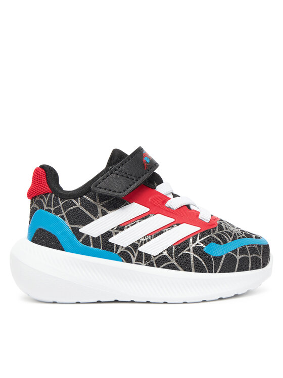 adidas Сникърси Marvel Spider-man Runfalcon JR5661 Черен за Момчета цена