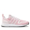 adidas Сникърси Multix J GX4811 Розов за Жени цена