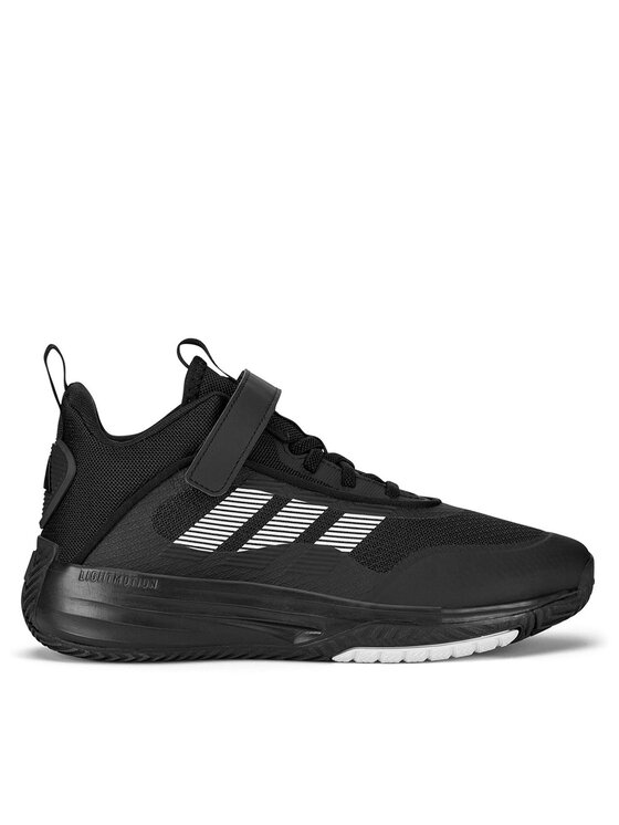 adidas Сникърси OWNTHEGAME 3.0 IF4593 Черен за Момчета цена