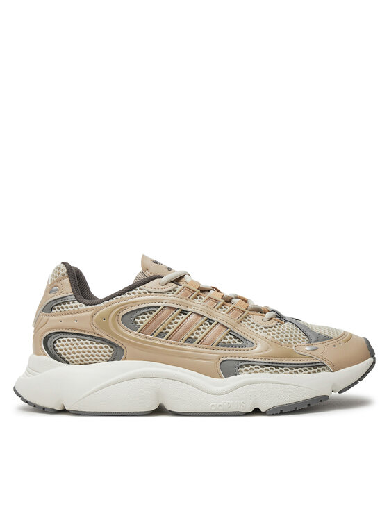 adidas Сникърси OZMILLEN IE3517 Бежов за Мъже цена