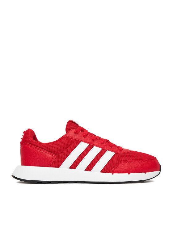 adidas Сникърси RUN 50S JQ4516 W Червен за Жени цена
