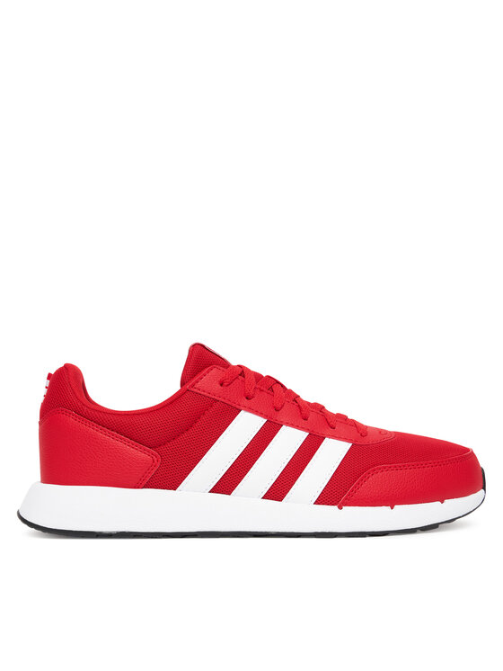 adidas Сникърси RUN 50S JQ4516 Червен за Мъже цена