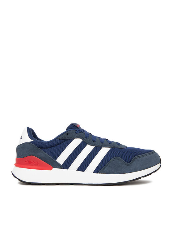 adidas Сникърси RUN 60s 4.0 JR6620 WB Тъмносин за Мъже цена