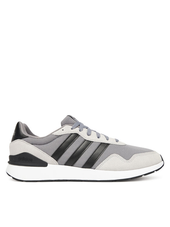 adidas Сникърси Run 60s 4.0 JR6624 Сив за Мъже цена