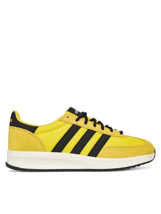 adidas Сникърси Run 70s 2.0 JR8628 Жълт за Мъже цена