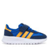 adidas Сникърси Run 70s 2.0 JS3670 Тъмносин за Момчета цена
