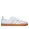 adidas Сникърси Samba OG IE0877 Бял за Жени цена