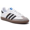 adidas Сникърси Samba Og B75806 Бял за Мъже цена