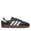 adidas Сникърси Samba Og B75807 Черен за Жени цена
