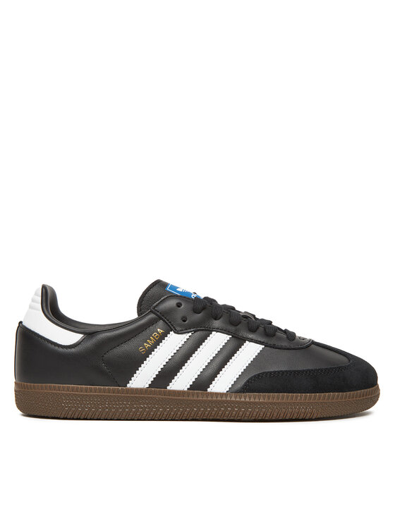 adidas Сникърси Samba Og B75807 Черен за Жени цена