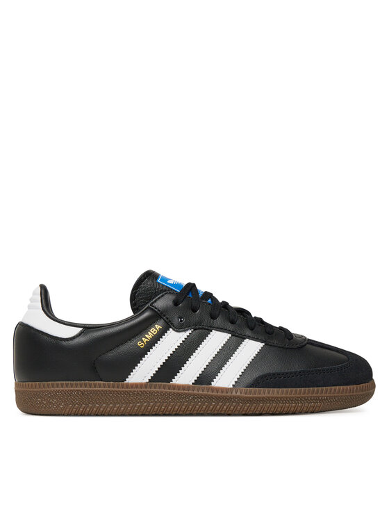 adidas Сникърси Samba Og IE3676 Черен за Бебета цена