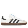 adidas Сникърси Samba Og IE3677 Бял за Бебета цена