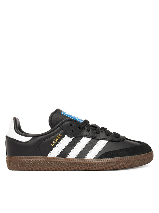 adidas Сникърси Samba Og IE3678 Черен за Бебета цена